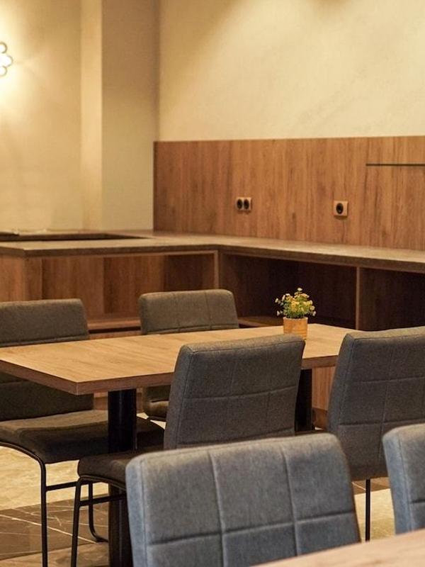 Golden Horn Apart Hotel