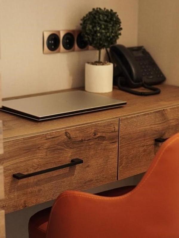 Golden Horn Apart Hotel