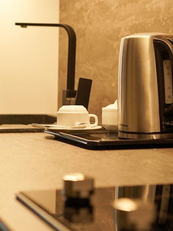 Golden Horn Apart Hotel