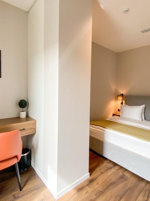 Golden Horn Apart Hotel