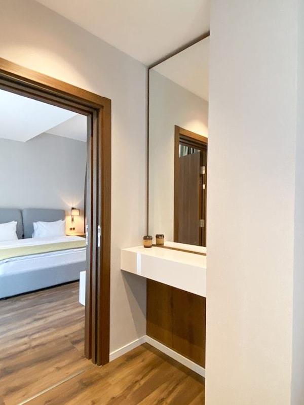 Golden Horn Apart Hotel