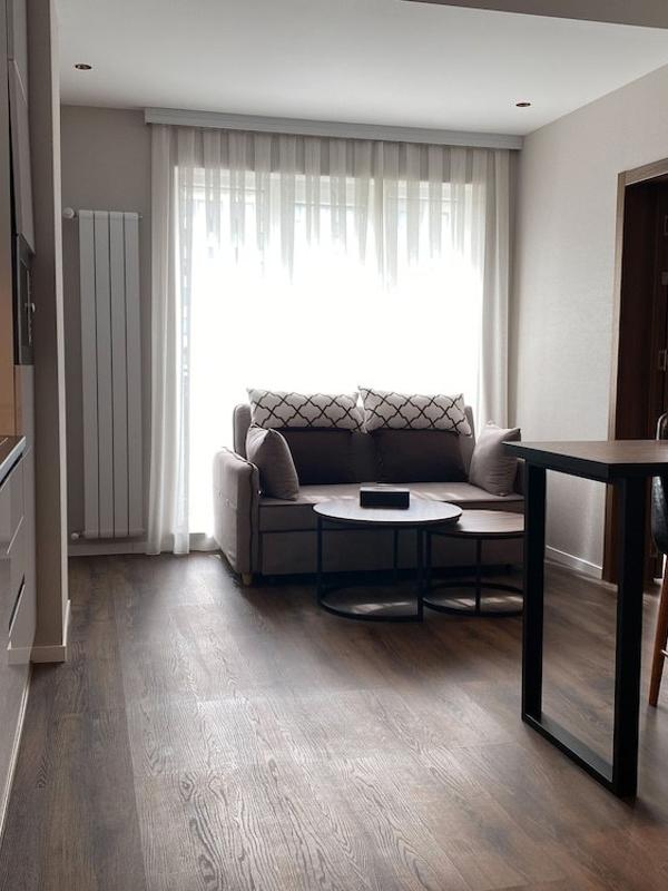 Golden Horn Apart Hotel