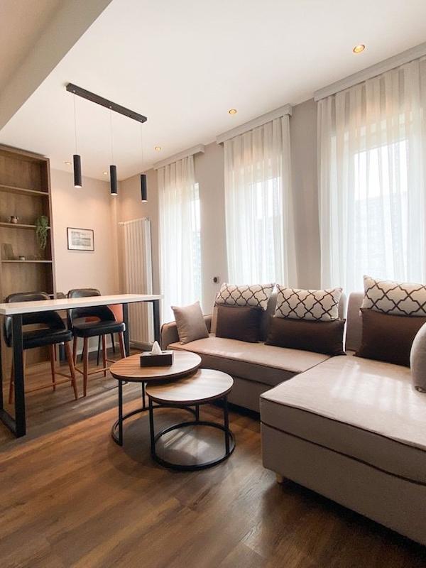 Golden Horn Apart Hotel