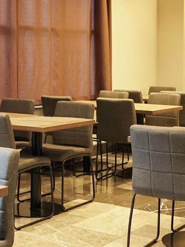 Golden Horn Apart Hotel