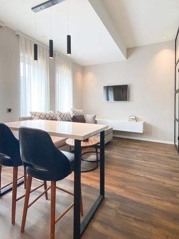 Golden Horn Apart Hotel