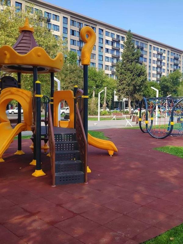 Golden Horn Apart Hotel