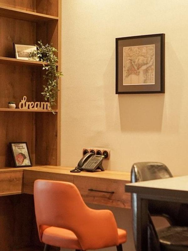 Golden Horn Apart Hotel