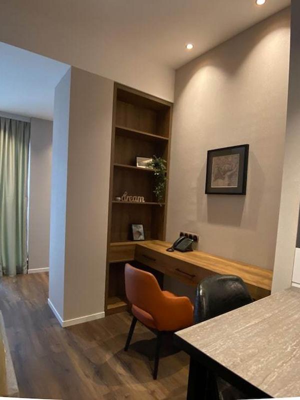 Golden Horn Apart Hotel