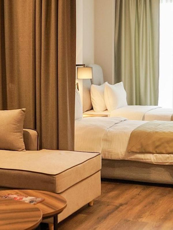 Golden Horn Apart Hotel