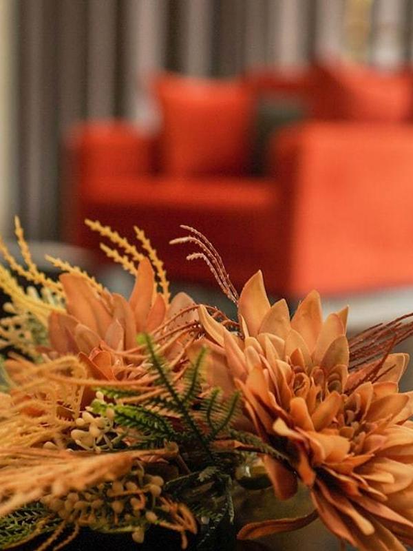 Golden Horn Apart Hotel