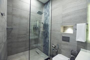 Отель Port Rivoli Baku Азербайджан, Баку, фото 13