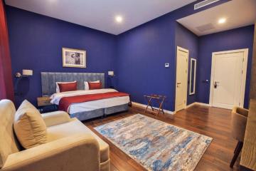 Отель Port Rivoli Baku Азербайджан, Баку, фото 14