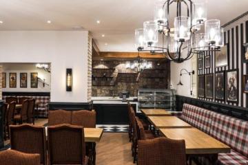 Отель Port Rivoli Baku Азербайджан, Баку, фото 16