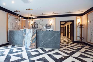 Отель Port Rivoli Baku Азербайджан, Баку, фото 2