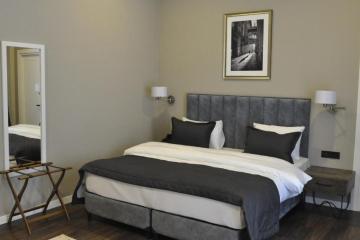 Отель Port Rivoli Baku Азербайджан, Баку, фото 3