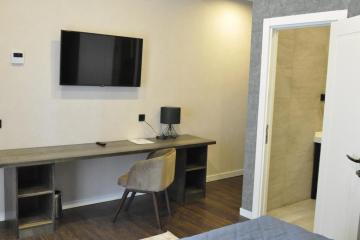 Отель Port Rivoli Baku Азербайджан, Баку, фото 5