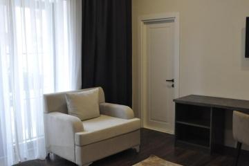 Отель Port Rivoli Baku Азербайджан, Баку, фото 6