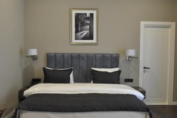 Отель Port Rivoli Baku Азербайджан, Баку, фото 7