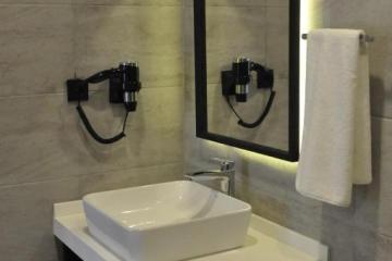 Отель Port Rivoli Baku Азербайджан, Баку, фото 9