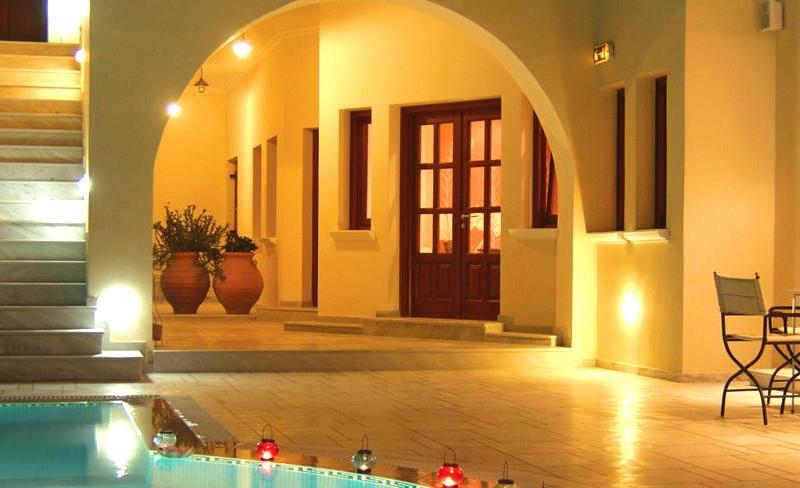 Epavlis Hotel