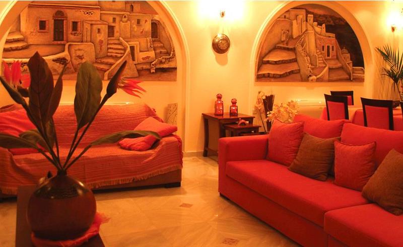 Epavlis Hotel