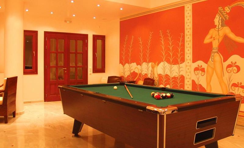 Epavlis Hotel