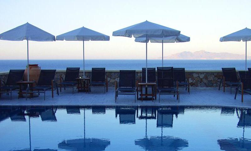 Epavlis Hotel