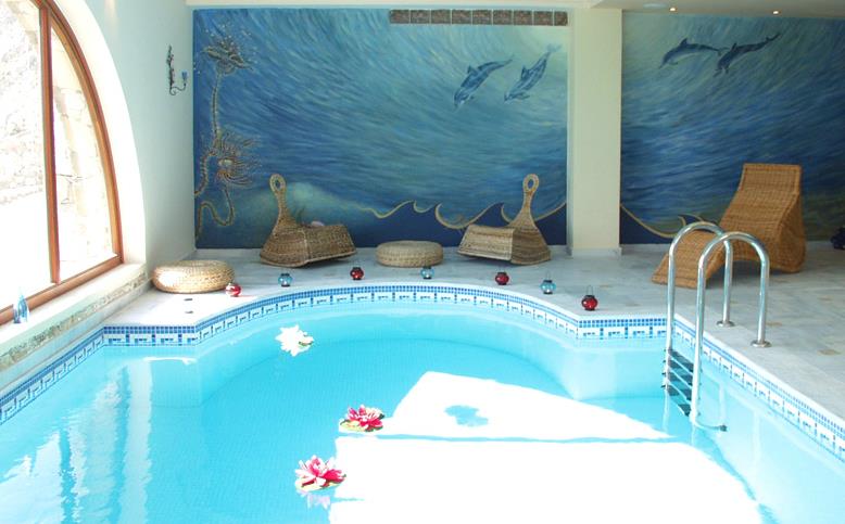Epavlis Hotel