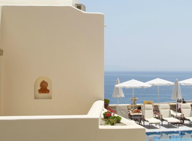 Epavlis Hotel