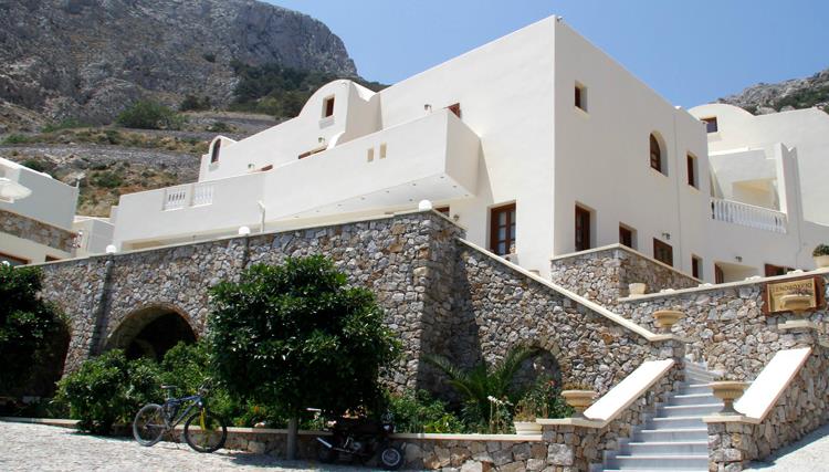 Epavlis Hotel