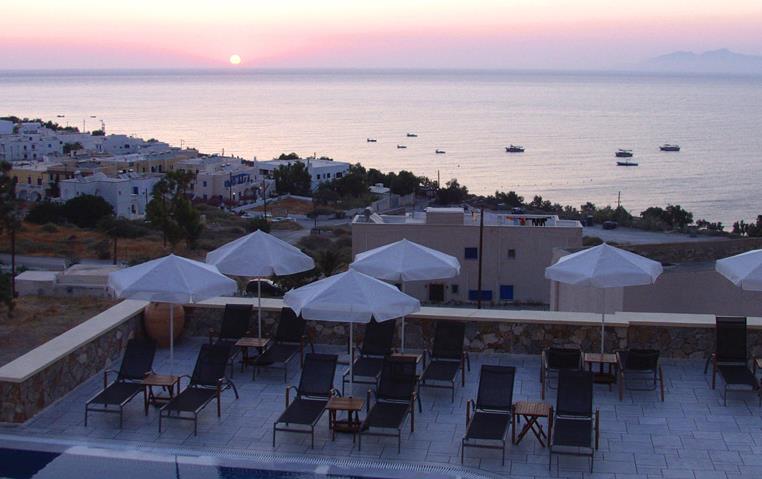 Epavlis Hotel