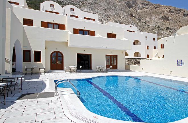 Epavlis Hotel
