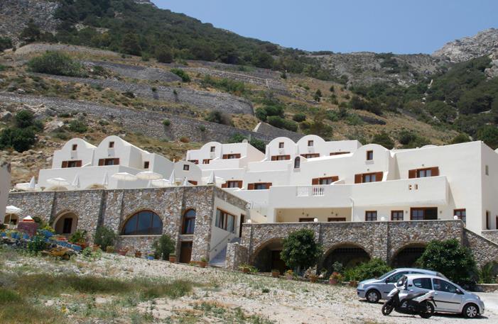 Epavlis Hotel