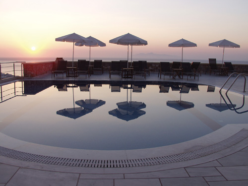 Epavlis Hotel