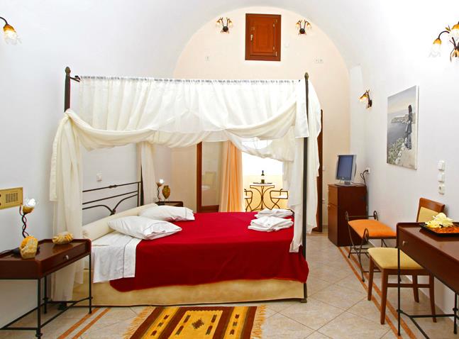 Epavlis Hotel