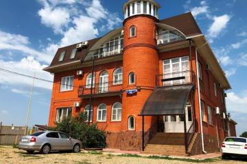 Отель Лилия Россия, Ейск, фото 1
