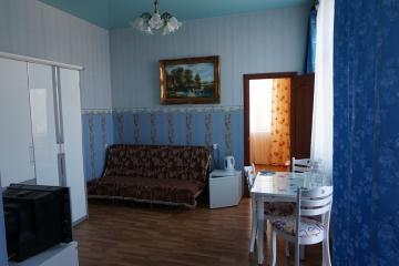 Отель Лилия Россия, Ейск, фото 103