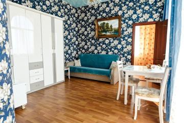Отель Лилия Россия, Ейск, фото 104