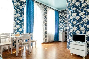 Отель Лилия Россия, Ейск, фото 105