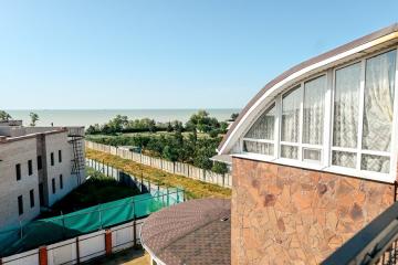 Отель Лилия Россия, Ейск, фото 113