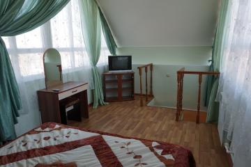 Отель Лилия Россия, Ейск, фото 15