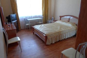 Отель Лилия Россия, Ейск, фото 17