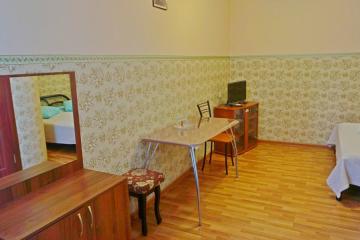 Отель Лилия Россия, Ейск, фото 32