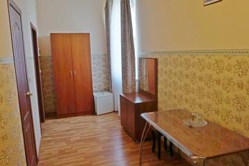 Отель Лилия Россия, Ейск, фото 34