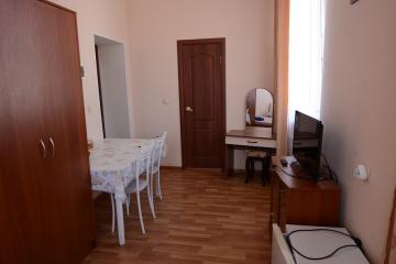 Отель Лилия Россия, Ейск, фото 37