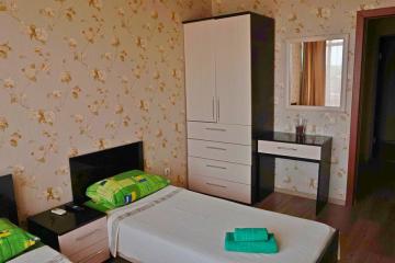 Отель Лилия Россия, Ейск, фото 46