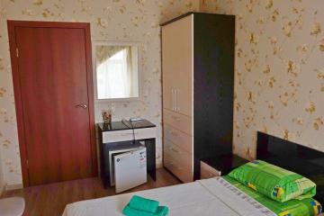 Отель Лилия Россия, Ейск, фото 47