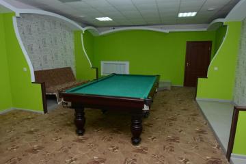 Отель Лилия Россия, Ейск, фото 5