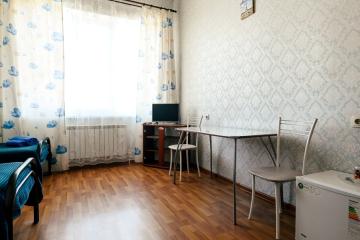 Отель Лилия Россия, Ейск, фото 52