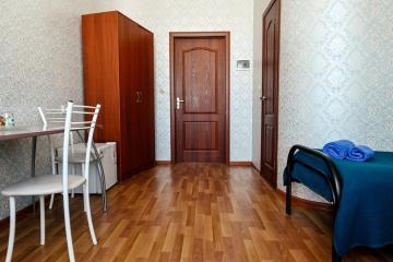 Отель Лилия Россия, Ейск, фото 54